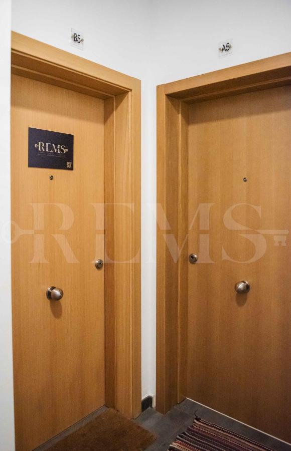 3Br Apartment With Parking And Patio In The Center By Rems Málaga Buitenkant foto